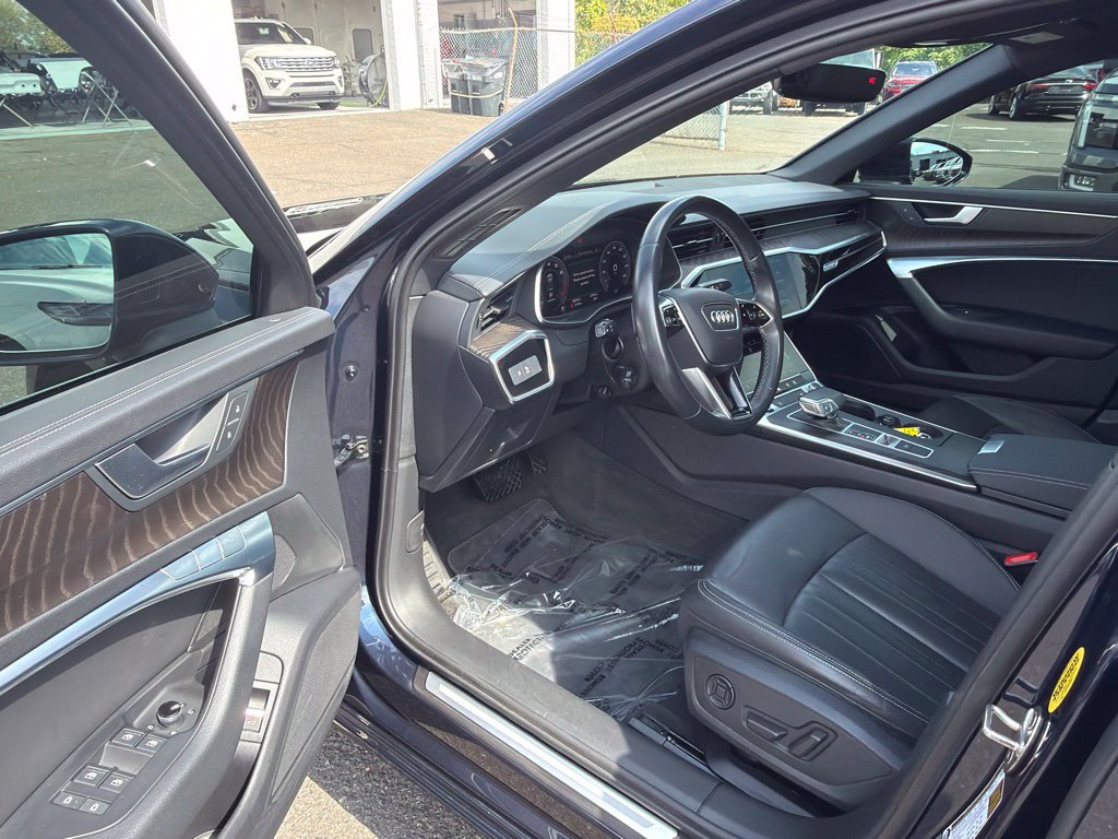 Used 2023 Audi A6 2.0T Premium w/ Convenience Package AWD/4WD image 11