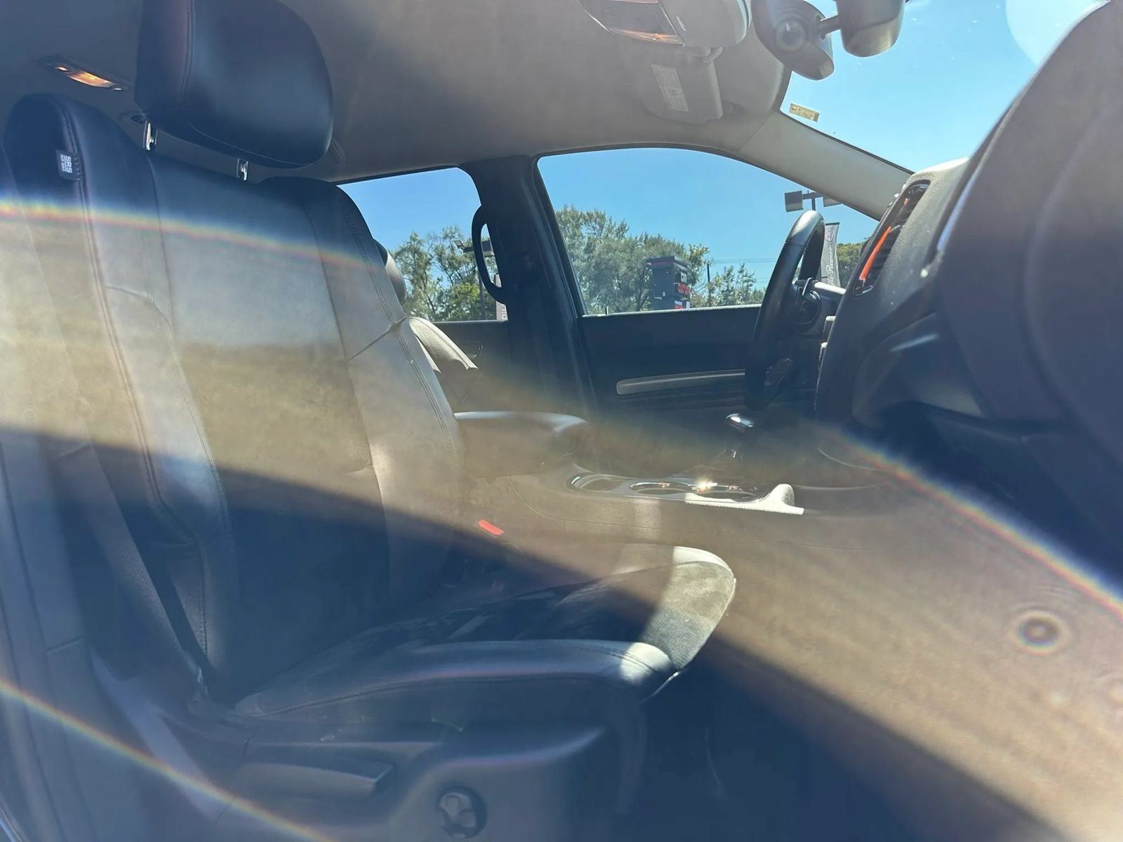 Used 2018 Dodge Durango GT AWD/4WD image 17