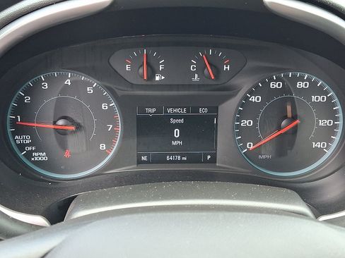 Used 2024 Chevrolet Malibu LT FWD image 22