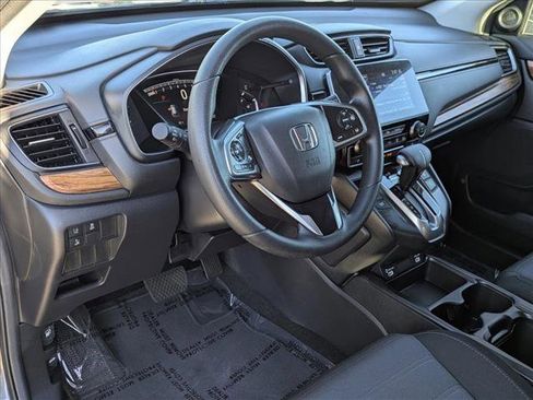 Used 2021 Honda CR-V EX image 10