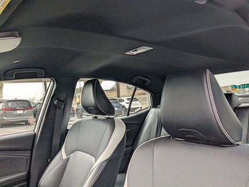 Used 2025 Toyota Camry SE image 23