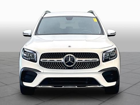Used 2021 Mercedes-Benz GLB 250 image 4