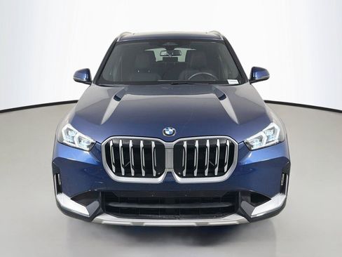 Used 2025 BMW X1 xDrive28i w/ Convenience Package AWD/4WD image 2
