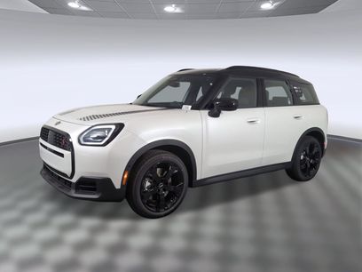 New 2026 MINI Cooper Countryman S