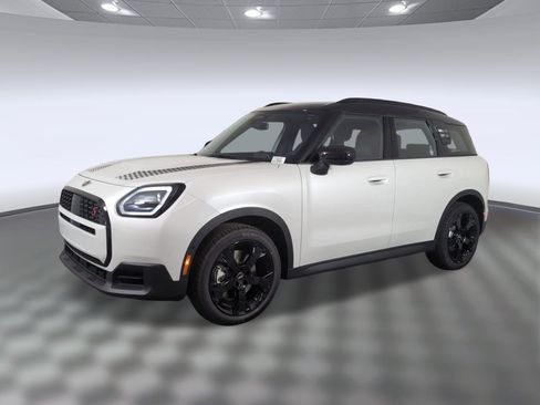 New 2026 MINI Cooper Countryman S image 1