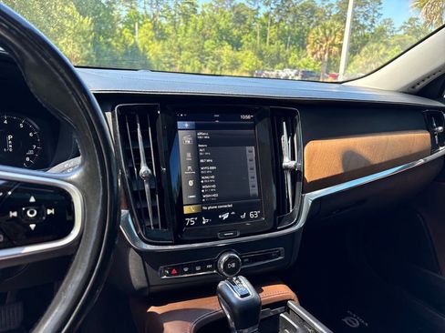 Used 2018 Volvo S90 T6 Inscription w/ Convenience Package AWD/4WD image 15