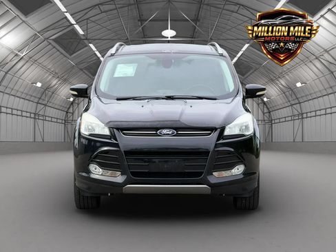 Used 2014 Ford Escape Titanium AWD/4WD image 5