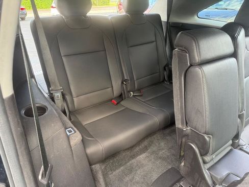 Used 2016 Acura MDX SH-AWD image 11