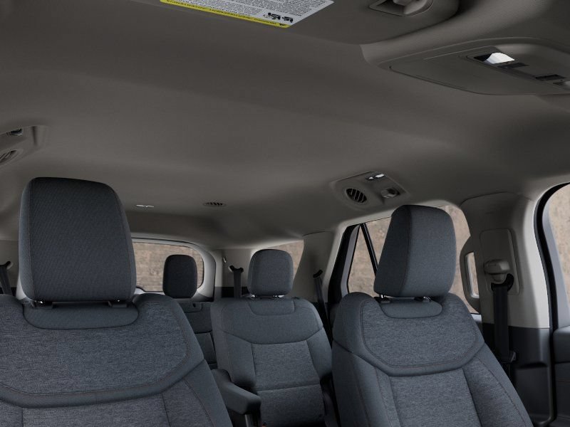 New 2027 Ford Explorer Active AWD/4WD image 22