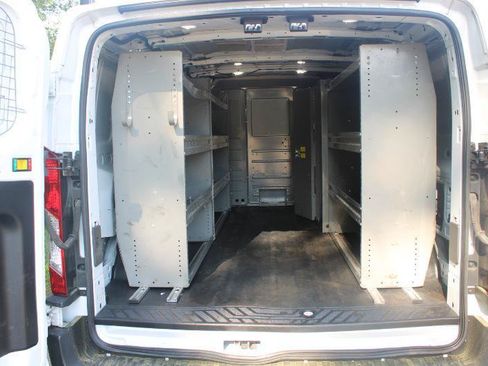 Used 2019 Ford Transit 250 148 Low Roof RWD image 13