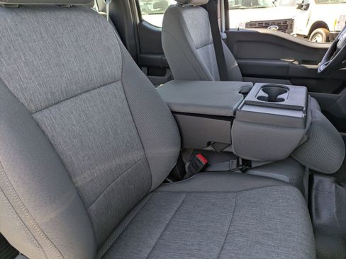 New 2026 Ford F250 XL image 42