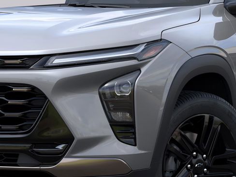 New 2026 Chevrolet Trax ACTIV image 10