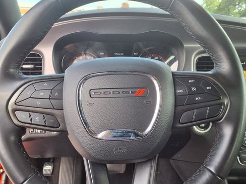 Used 2023 Dodge Charger SXT w/ Blacktop Package image 35