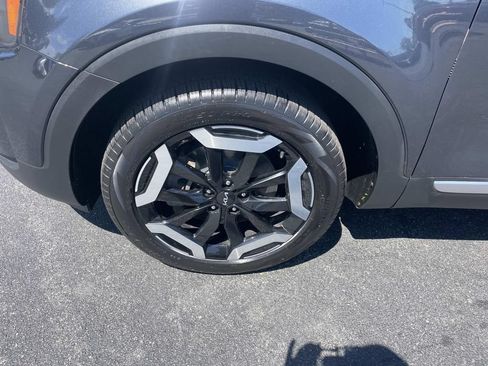 Used 2023 Kia Telluride S w/ S Sunroof Package AWD/4WD image 11