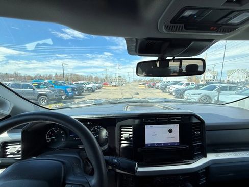 Certified 2023 Ford F250 XLT w/ 360-Degree Camera Package image 2