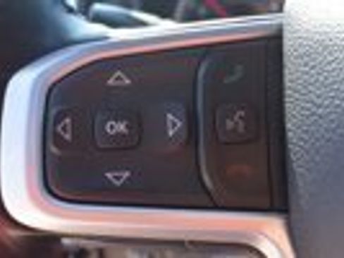 Used 2023 RAM 1500 Big Horn w/ Trailer Tow Group image 13