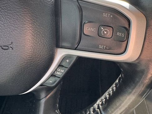 Used 2020 RAM 1500 Big Horn image 30