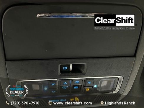 Used 2023 Ford F150 Platinum w/ FX4 Off-Road Package image 39