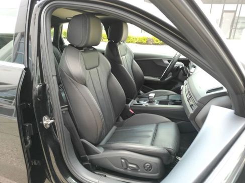 Used 2024 Audi A4 2.0T Premium Plus AWD/4WD image 24