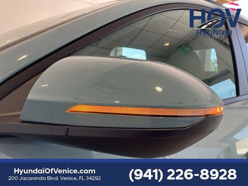 New 2026 Hyundai Santa Cruz SEL FWD image 10
