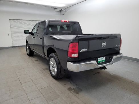 Used 2018 RAM 1500 Big Horn image 5