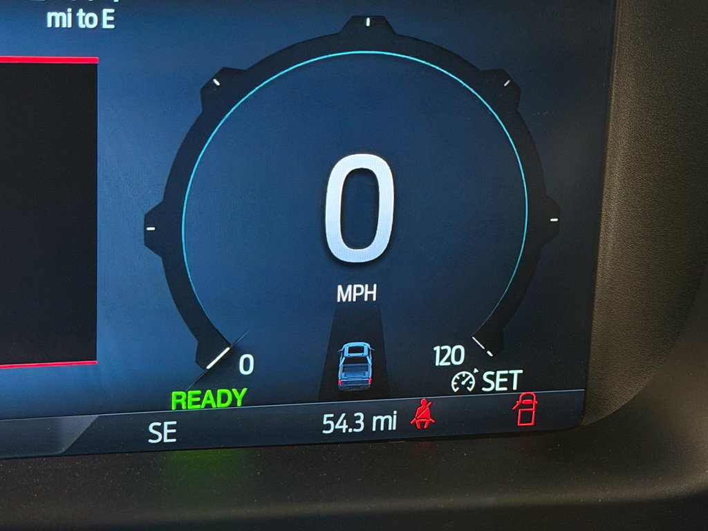 Used 2025 Ford F150 XLT w/ Equipment Group 301A Standard AWD/4WD image 18