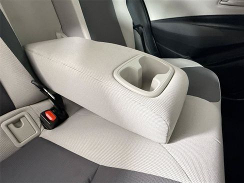 Certified 2024 Toyota Corolla LE FWD image 36