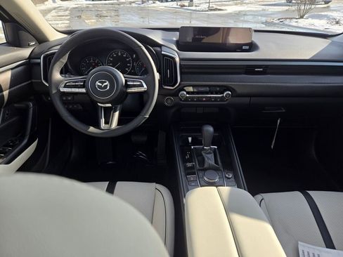 New 2026 MAZDA CX-50 2.5 Turbo w/ Accent Package image 17