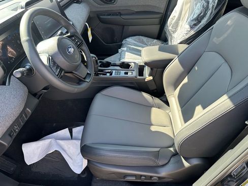 New 2026 Subaru Outback Premium image 9