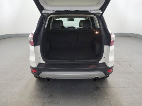 Used 2017 Ford Escape Titanium FWD image 29