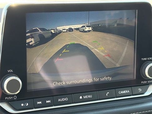 Certified 2023 Nissan Rogue SV w/ SV Premium B Package image 27