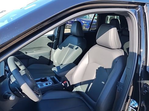 New 2026 Subaru Outback Premium AWD/4WD image 20