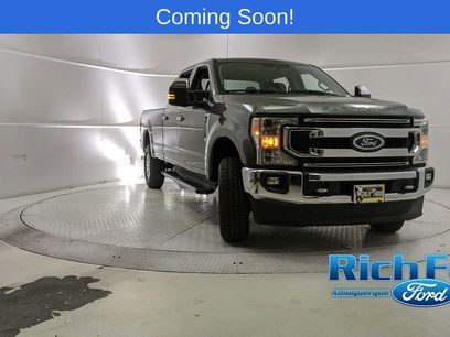 Used 2021 Ford F250 XLT w/ XLT Premium Package