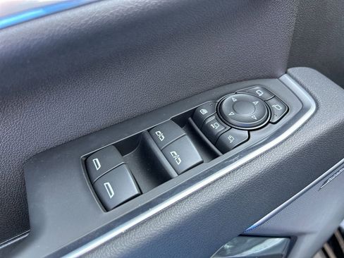 New 2025 Chevrolet Silverado 2500 High Country w/ High Country Premium Package AWD/4WD image 20
