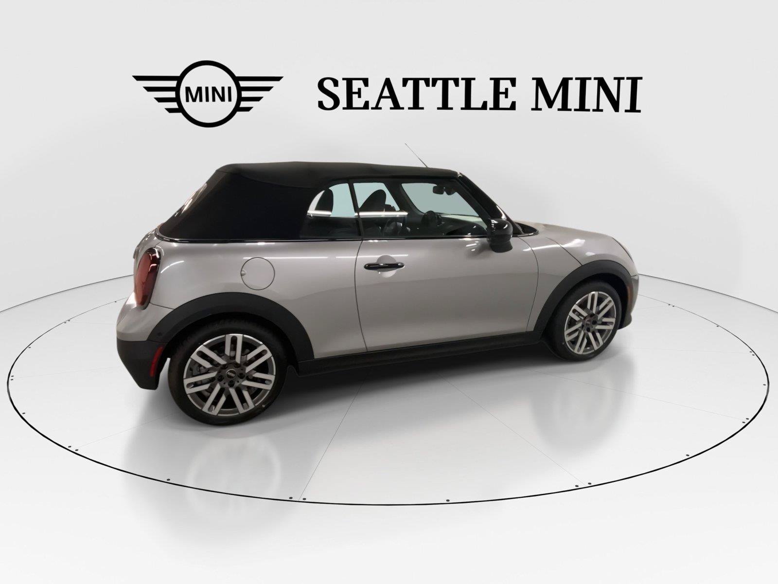New 2026 MINI Cooper S FWD image 12