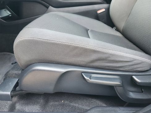 Certified 2022 Honda HR-V Sport image 23