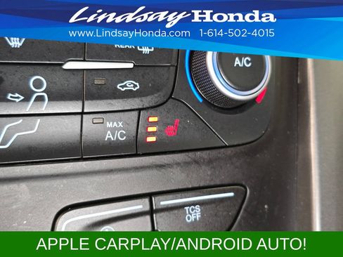 Used 2019 Ford Escape SE AWD/4WD image 18