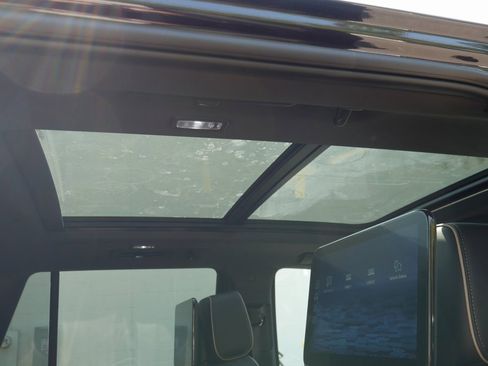 New 2026 Chevrolet Tahoe Premier image 27