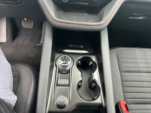 New 2025 Ford Explorer ST-Line w/ ST-Line Street Pack image 16