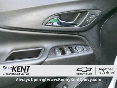Used 2019 Chevrolet Equinox LT w/ Driver Convenience Package image 23