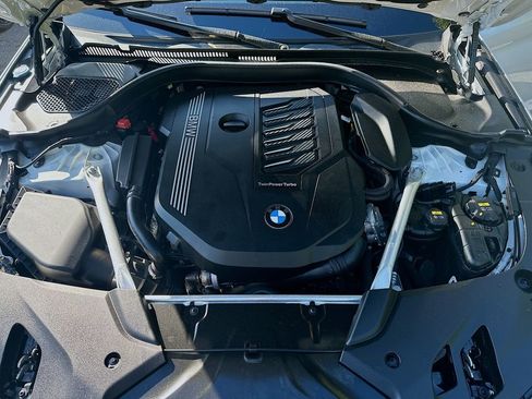 Used 2020 BMW 540i xDrive w/ Executive Package AWD/4WD image 32