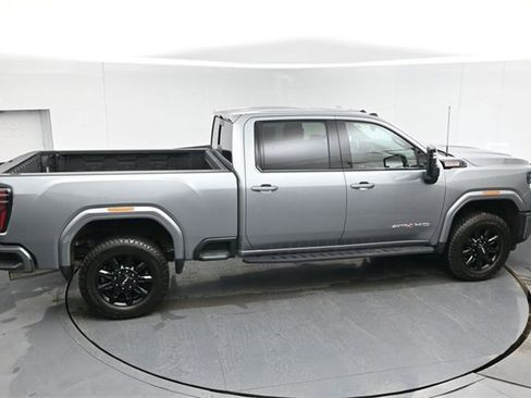 Used 2024 GMC Sierra 2500 AT4 w/ AT4 Premium Plus Package image 45