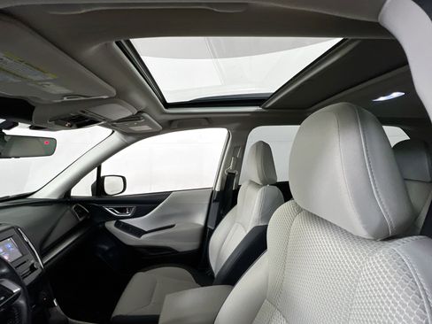 Used 2023 Subaru Forester Premium image 21