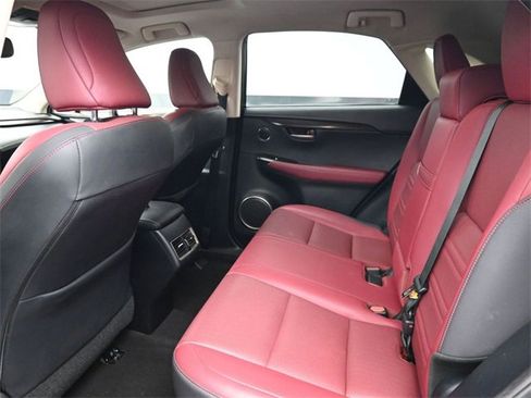 Used 2021 Lexus NX 300 AWD w/ Comfort Package image 11