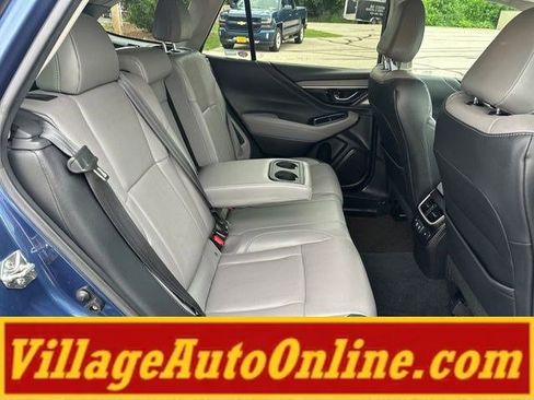 Used 2020 Subaru Outback Limited AWD/4WD image 40