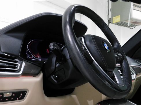 Used 2021 BMW X5 xDrive40i image 28