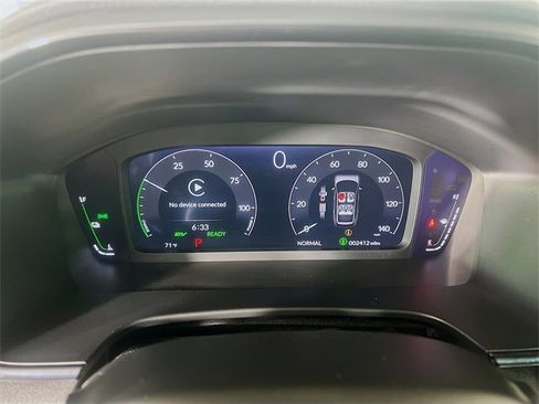 Used 2026 Honda CR-V Sport-L image 14