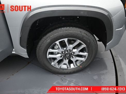 New 2026 Toyota Tundra 1794 Edition AWD/4WD image 39