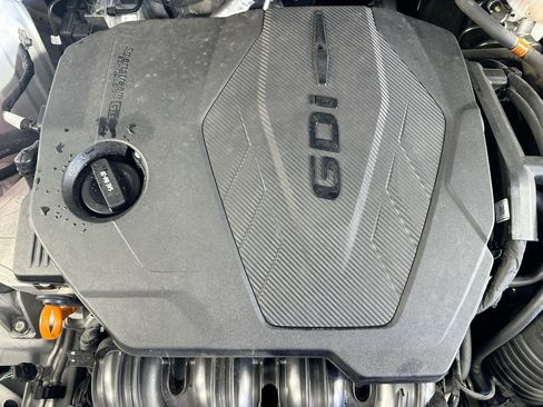 Used 2022 Hyundai Tucson SEL FWD image 28