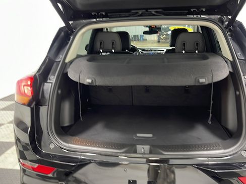 Used 2023 Buick Encore GX Select w/ Sport Touring Package FWD image 17